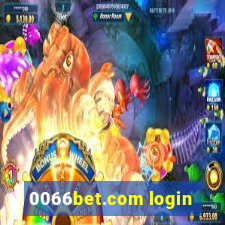 0066bet.com login